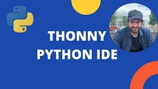 Thonny | Great Python IDE for beginners