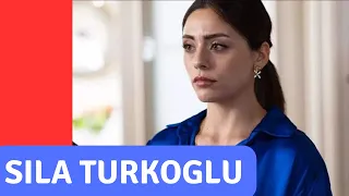 Sila Turkoglu: I would do anything for my love