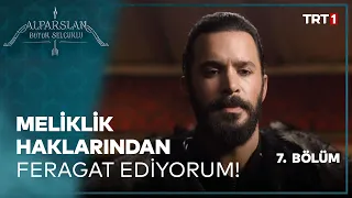 Feragat Ediyorum! - Alparslan: Büyük Selçuklu 7. Bölüm