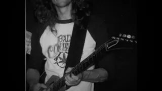 Allen Collins Band-One Known Soldier (11/2/83)