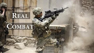 US MARINES HEAVY FIREFIGHTS AGAINST TALIBAN - REAL COMBAT | AFGHANISTAN WAR