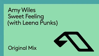 Amy Wiles & Leena Punks - Sweet Feeling