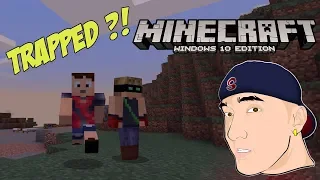 MINECRAFT EP1 - AWESOME CREW REALM (tagalog / pinoy / filipino)