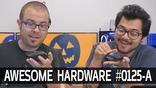 Awesome Hardware #0125-A: WiFi Is Insecure Now, Google's Anti-Amazon Alliance