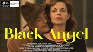 Black Angel (2002) | 18+ Rated | Movie Link In The Description