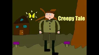 Creepy Tale (1 часть)