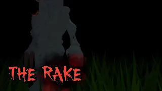 The Rake [Remastered]: Night Time [New Version Soundtrack]