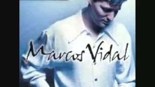 Marcos Vidal - santo espíritu