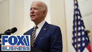 Biden discusses benefits of bipartisan infrastructure bill