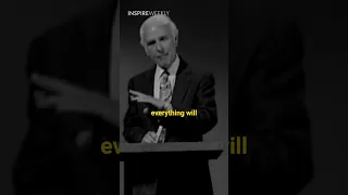 The Key to a Remarkable Future - Jim Rohn #Short