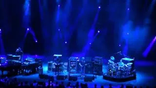 Phish | 08.18.10 | My Friend, My Friend | Jones Beach Theater - Wantagh, NY