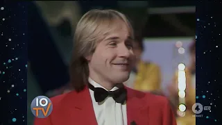 Richard Clayderman - intervista + Il Mondo - 1984