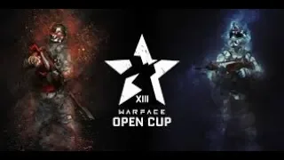Warface Open Cup 13 Лучшие моменты