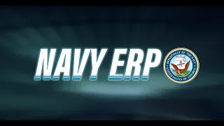 Navy ERP.  A Marine Corps Logistics Command Reality!