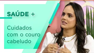 Coceira e irritação no couro cabeludo: Conheça as causas e soluções