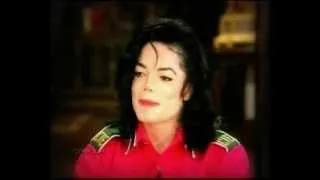 Michael Jackson - Meu Grande Amor .wmv