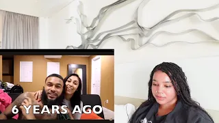 Why Clarence Will NEVER marry Queen Naija - The Truth | Reaction