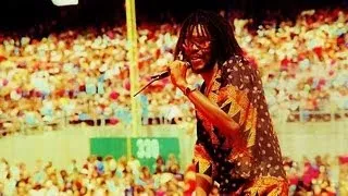 Peter Tosh - Live At The Chateau Neuf: Oslo, Norway 06/03/81