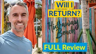 PROS and CONS of Hideaway Beach! When YOU Should Book! Royal Caribbean's Perfect Day CocoCay!