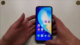 Realme Q2 5G - распаковка, предварительный обзор, борьба с Google Play