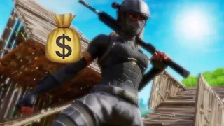 Ransom 💰(fortnite montage) NEED A ✨FREE✨ fortnite highlights editor