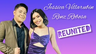 The Clash Season 3 Power Promdi Reunited (Jessica Villarubin & Renz Robosa)