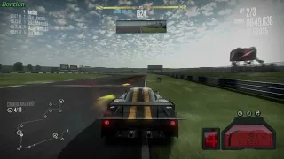 Need for Speed SHIFT - Maserati MC12 GT1