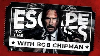 John Wick Chapter 3: Parabellum Review | Escape to the Movies