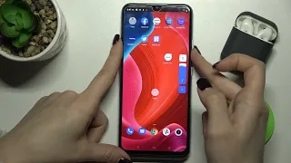 How to Customize Volume Panels in Realme C25Y? Volume Styles App