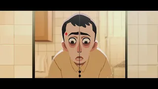 Best Friend  (Animation Short Film 2018)