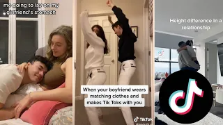 Relationship TikTok’s that’ll make you wish you had a person