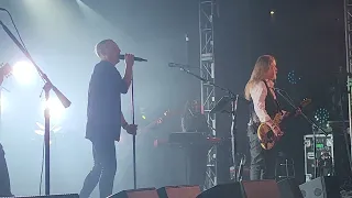 JERRY CANTRELL Rooster (Alice In Chains) Live at The Midway San Francisco CA 2.22.2023