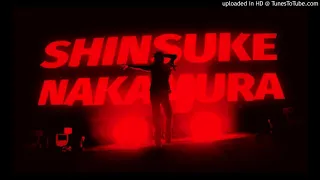 Shadow Of A Setting Sun V2 (Shinsuke Nakamura) [with Tengaku Intro, Arena Effects]