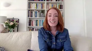 Modelling The Coronavirus With Hannah Fry