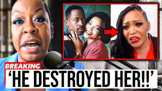 Tichina Arnold Reveals Why She Would Never Forgive Martin Lawrence