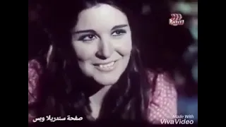 بحياتك يا ولدى امراءه عبد الحليم حافظ