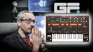 Haven't tried GFORCE synths yet? You SHOULD! (AXXESS review with extras)