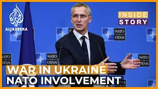 Will NATO get involved in the war in Ukraine? | Inside Story