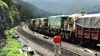 Wheel Slip or Creep control of EMD locomotives