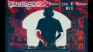 Bassline And House Mashup Mix Vol.1