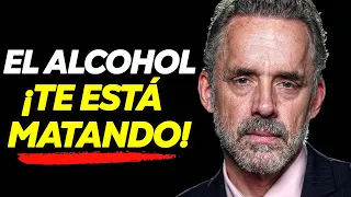 🚀 JORDAN PETERSON te ENSEÑA 👨‍🏫 como CAMBIAR Malos Hábitos 🍾🍷