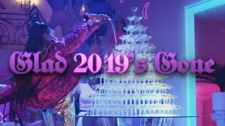 GLAD 2019'S GONE | Year End 2019 Megamix (FINAL TEASER 3/3)