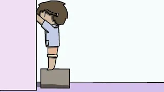 Pumped Up Kicks Animation