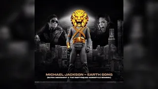 Michael Jackson - Earth Song (Dutch Movement & The Partysquad Hardstyle Rework) [FREE RELEASE]