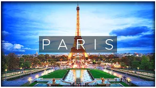 Paris, France's MEGACITY: Europe's Largest City