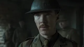 1917 (2019) - Colonel Mackenzie