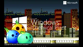 Windows Chemical Plant History Remastered (Part 12)