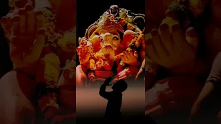 Bappa morya 🙏|Ganesh fans nandyal|#ganpati #trending #viral #youtubeshorts #shorts #bappa