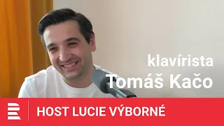 Tomáš Kačo: V Americe mi lidé nevěřili, že jsem ten ‚gypsy‘ z pohádek