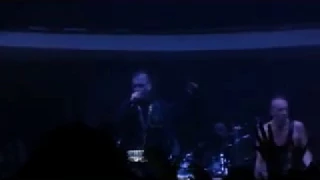 Mayhem - Carnage (Live at C.C. Festiva, Lima, Peru, 2016)